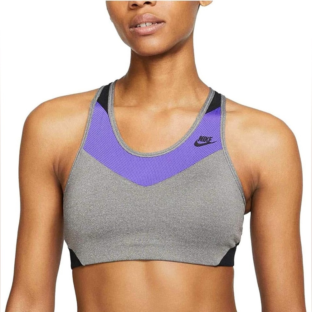 Nike Women's Windrunner Sports Training Bra